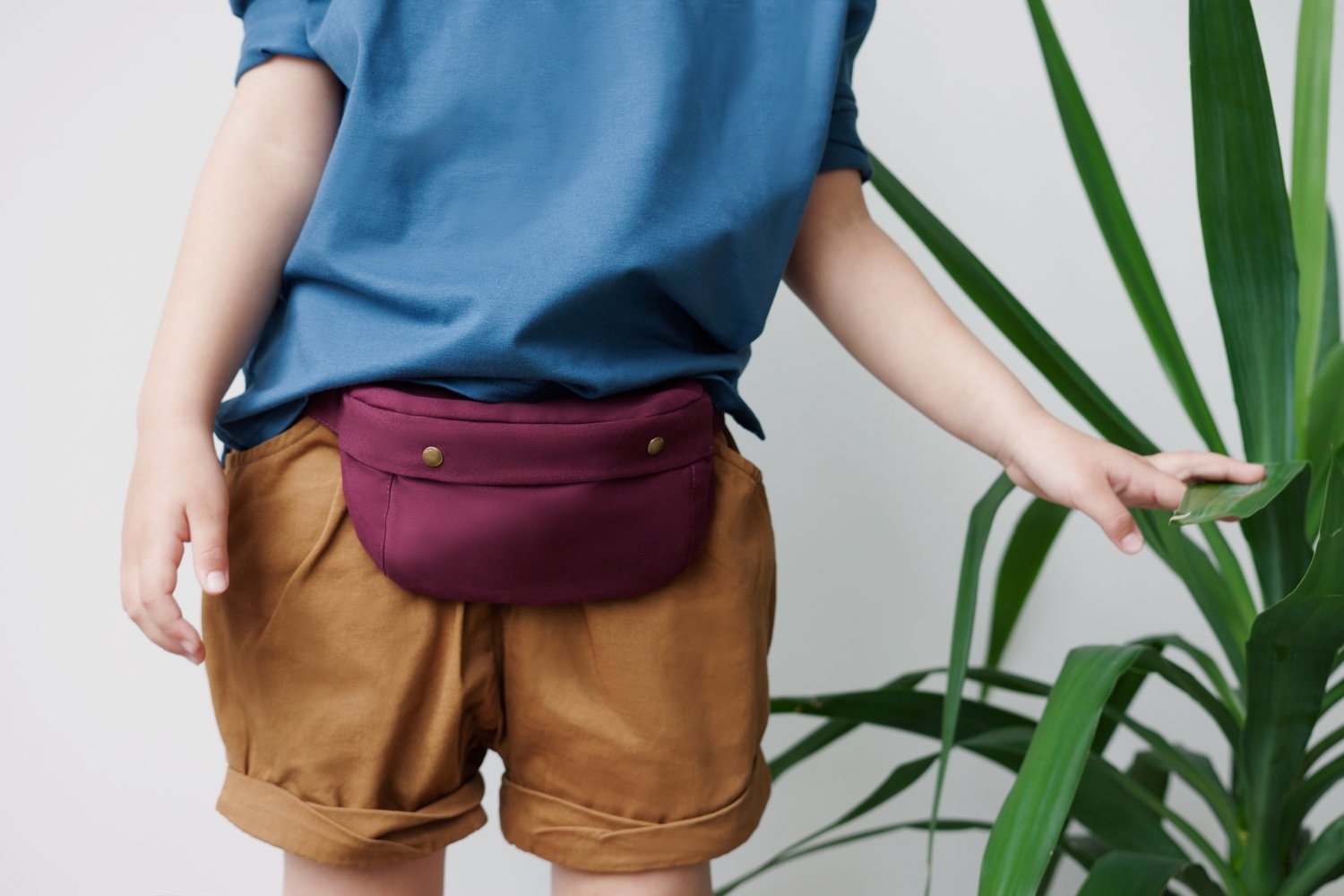 Поясня сумка ko-ko-ko