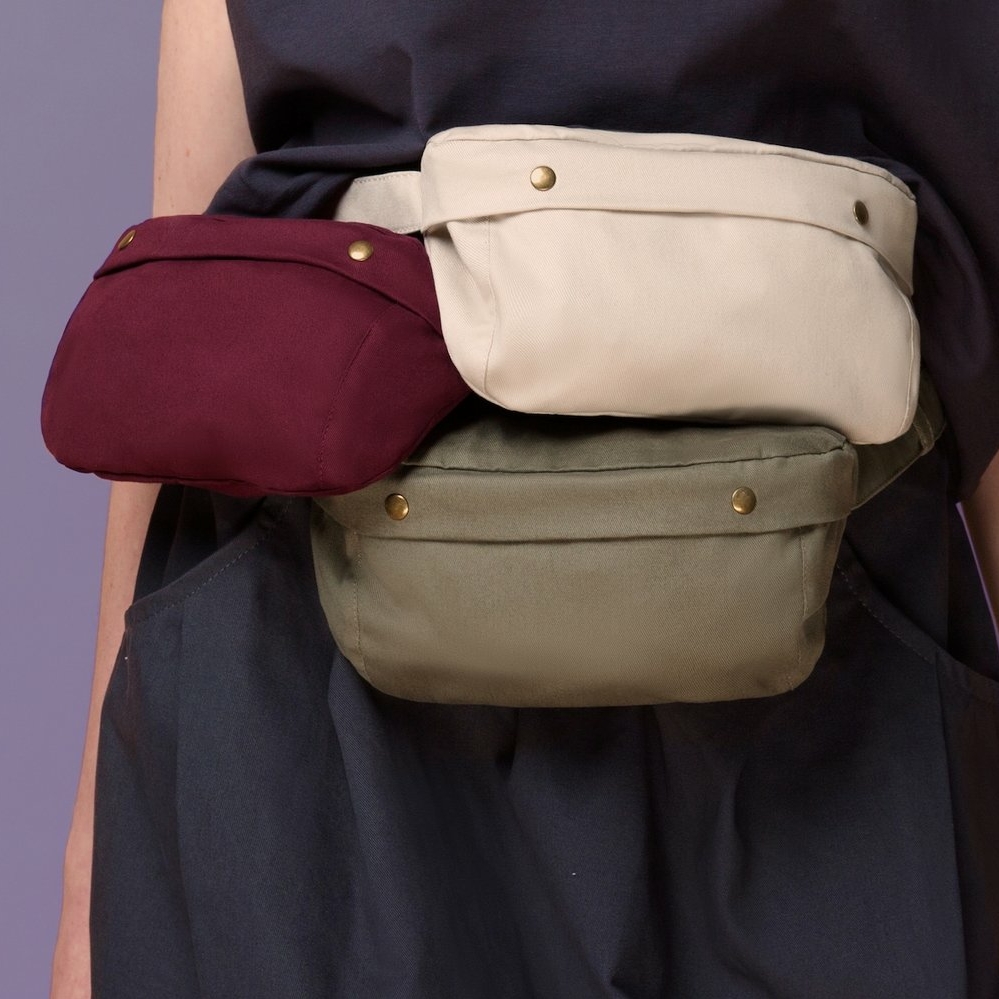 Поясня сумка ko-ko-ko