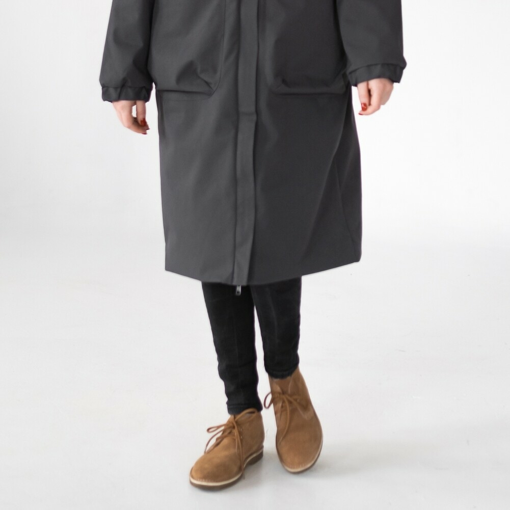 Плащ - дождевик женский непромокаемый ko-ko-ko