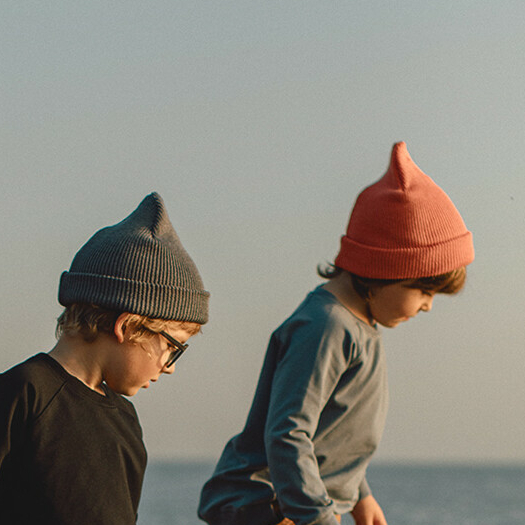 Хлопковая шапка, ko-ko-ko