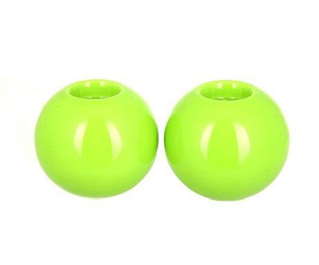 Подсвечник декоративный (2 шт.)