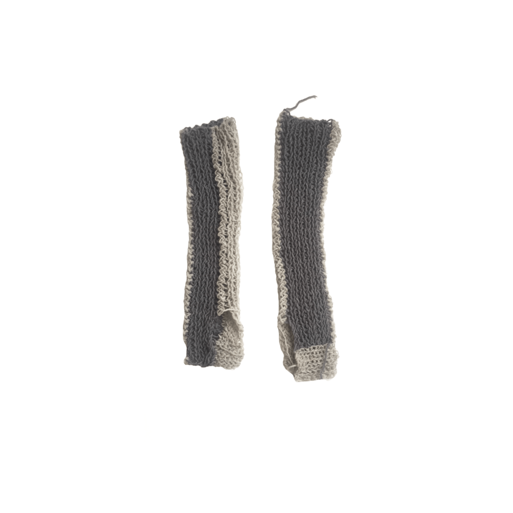 Two-tone sleeves