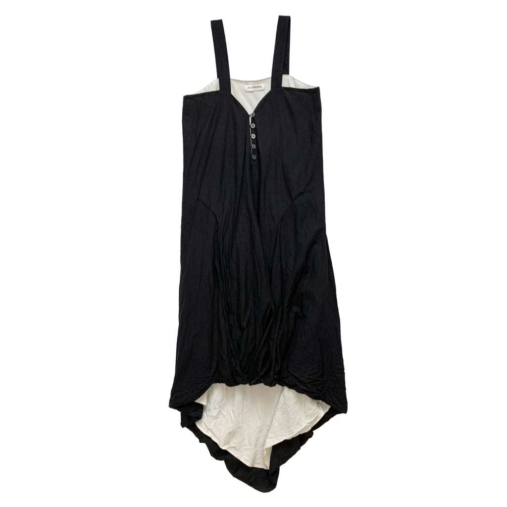 Double layer dress