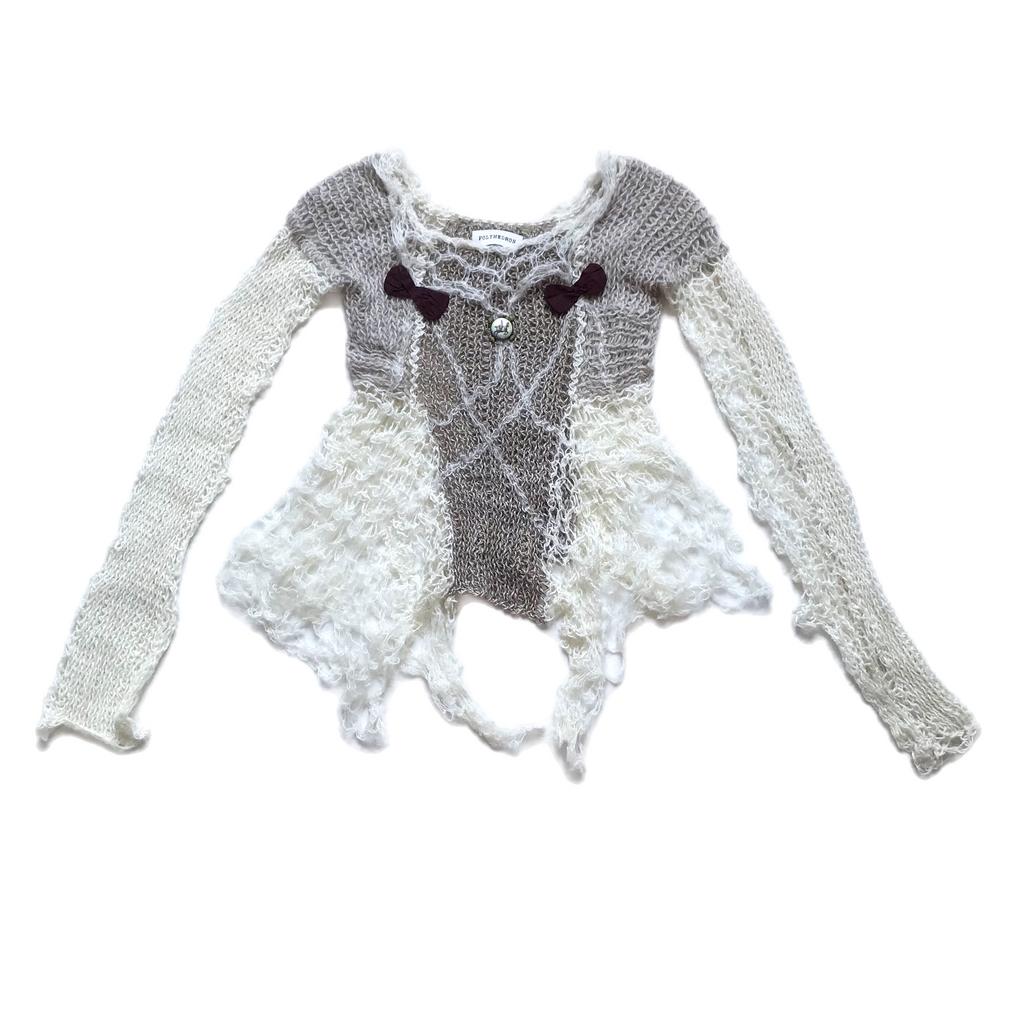 X-knit