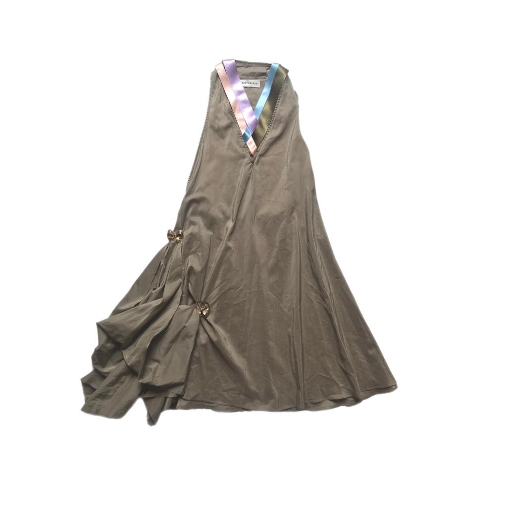 Midsummer dress