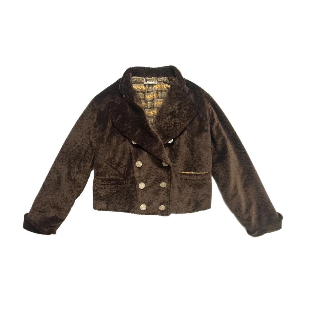 Rider jacket