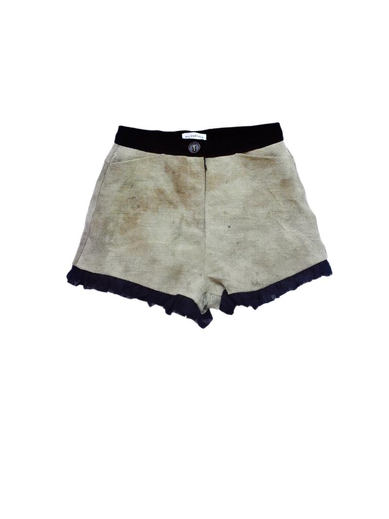 Stage worker shorts