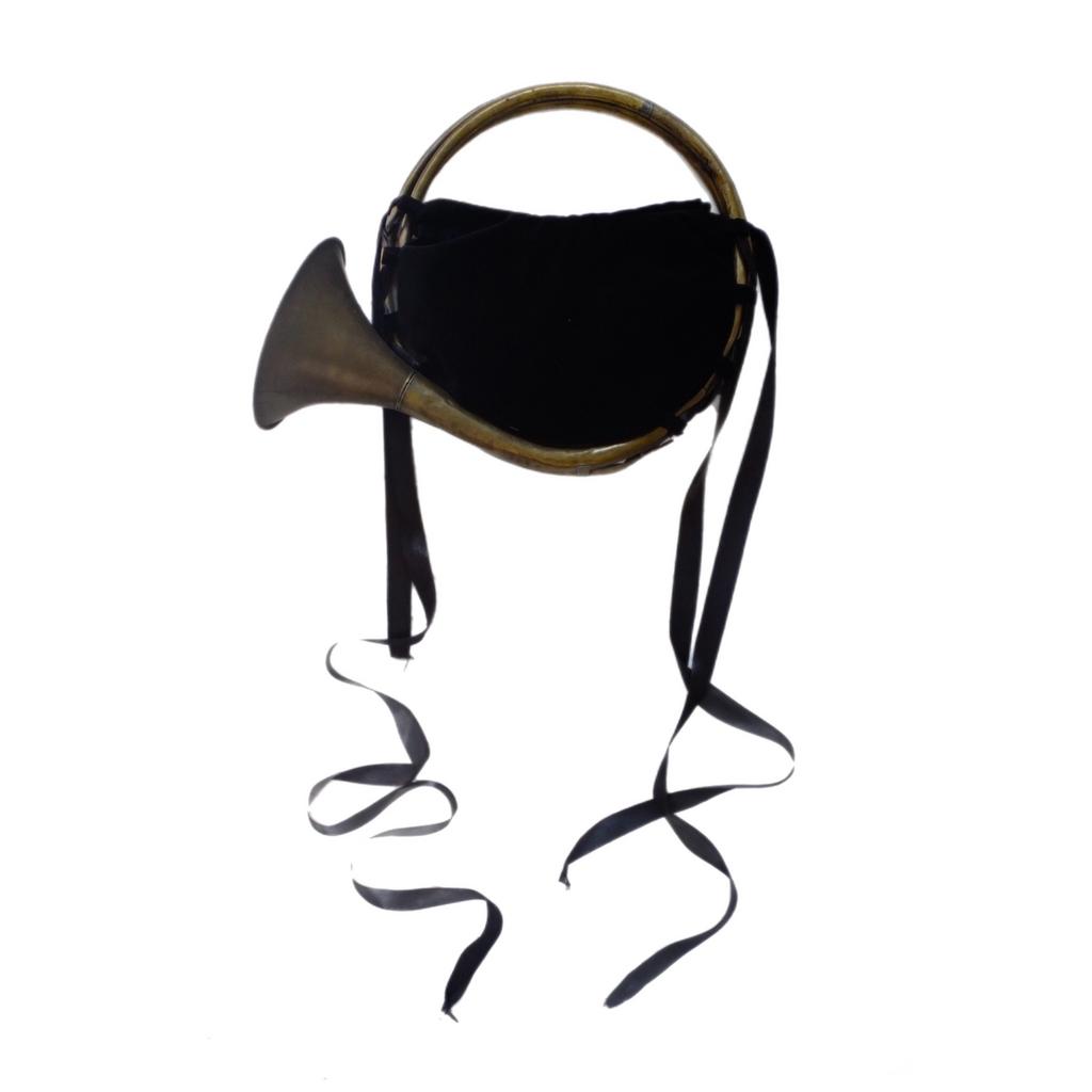 Angel of music bag