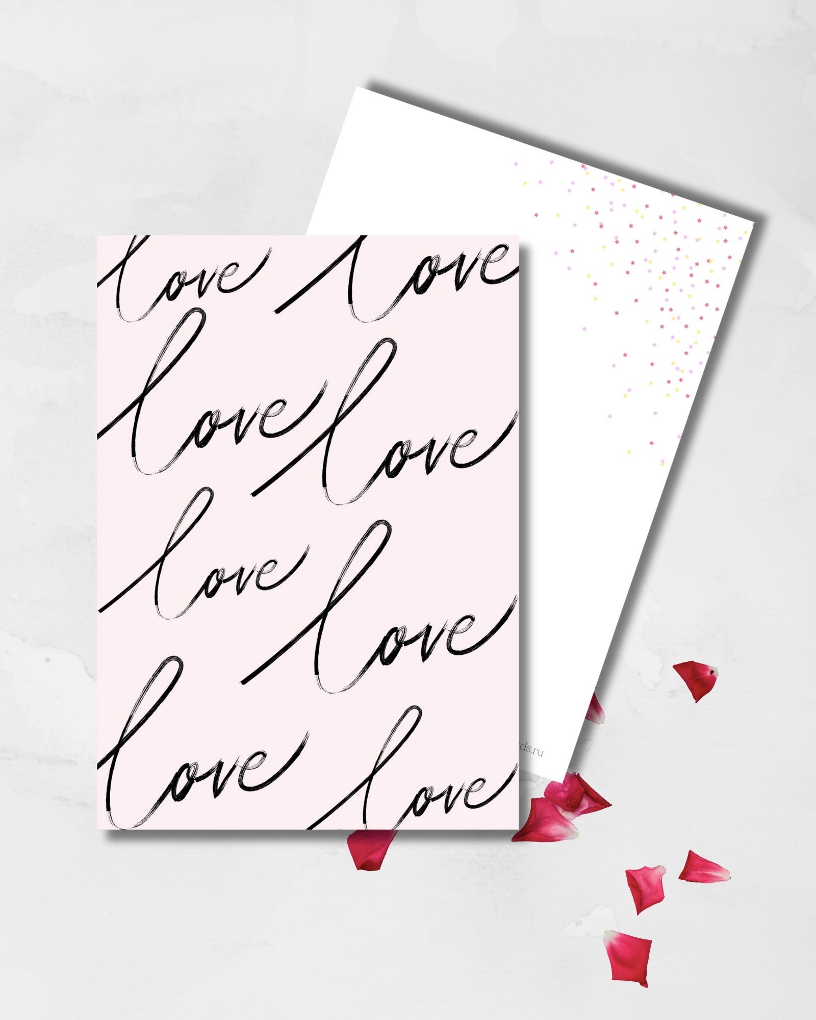 «Love»