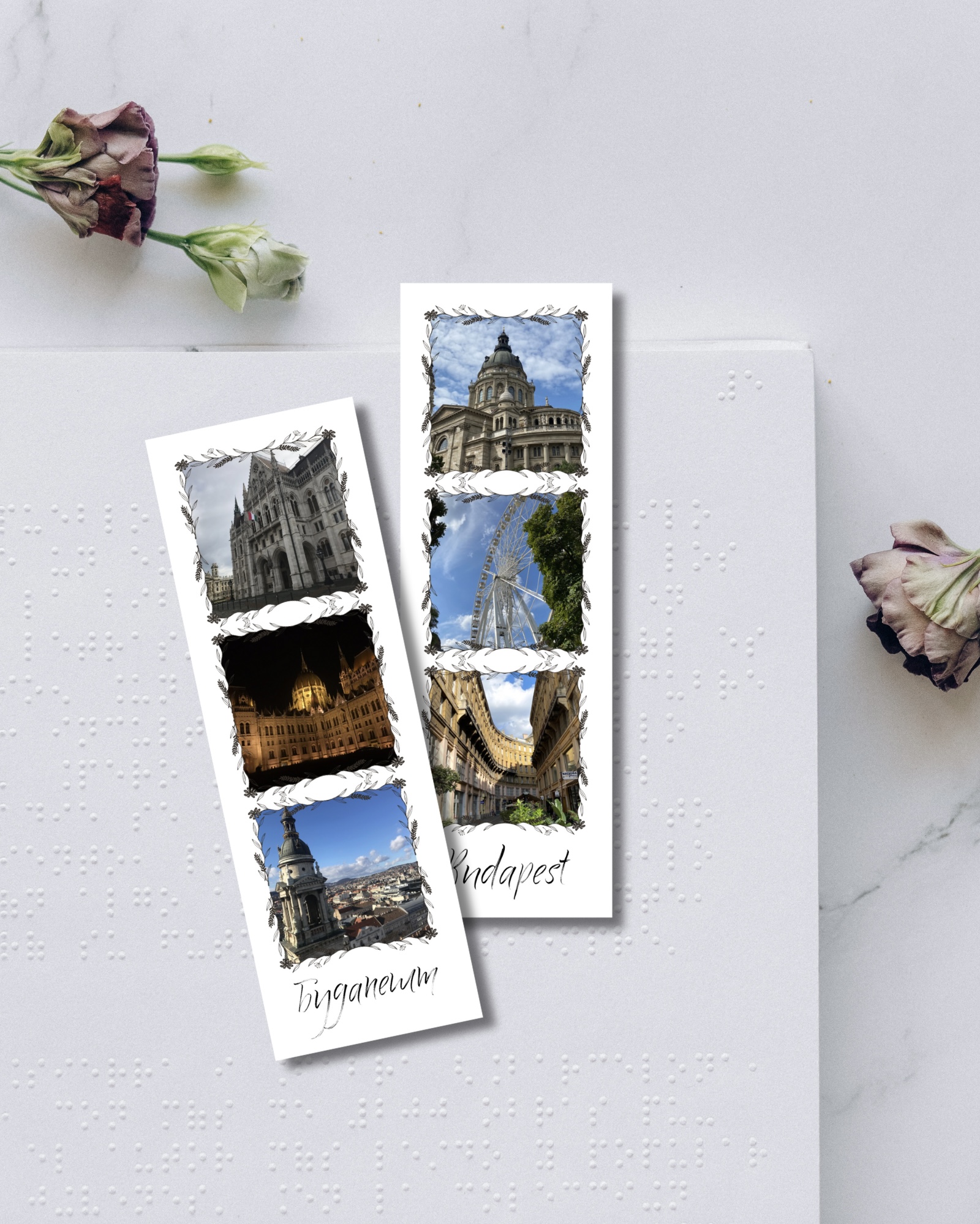 «Budapest»