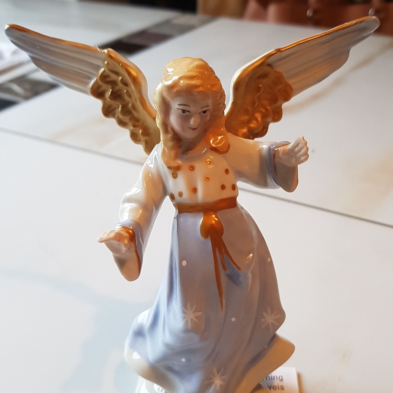 Статуэтка «Ангел» VILLEROY&BOCH
