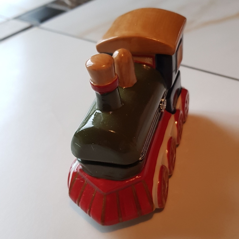 Шкатулка «Паровозик» VILLEROY&BOCH