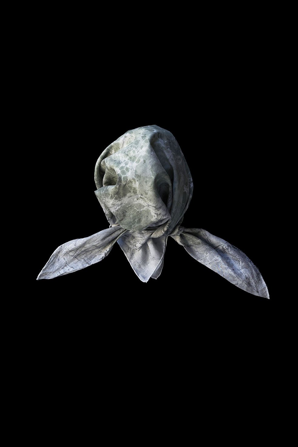 Onsitsa x Damla Платок 2