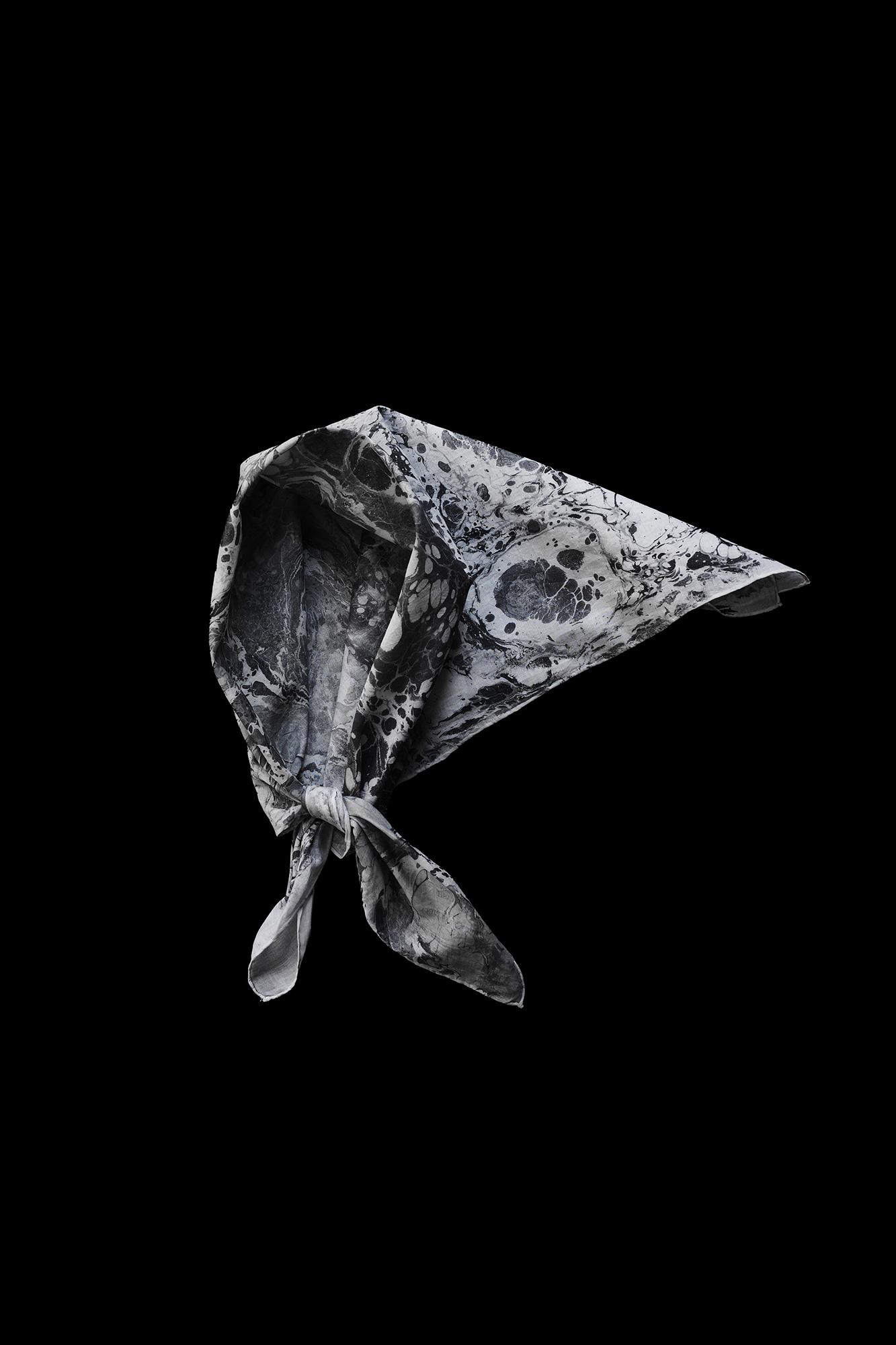 Onsitsa x Damla Платок 3