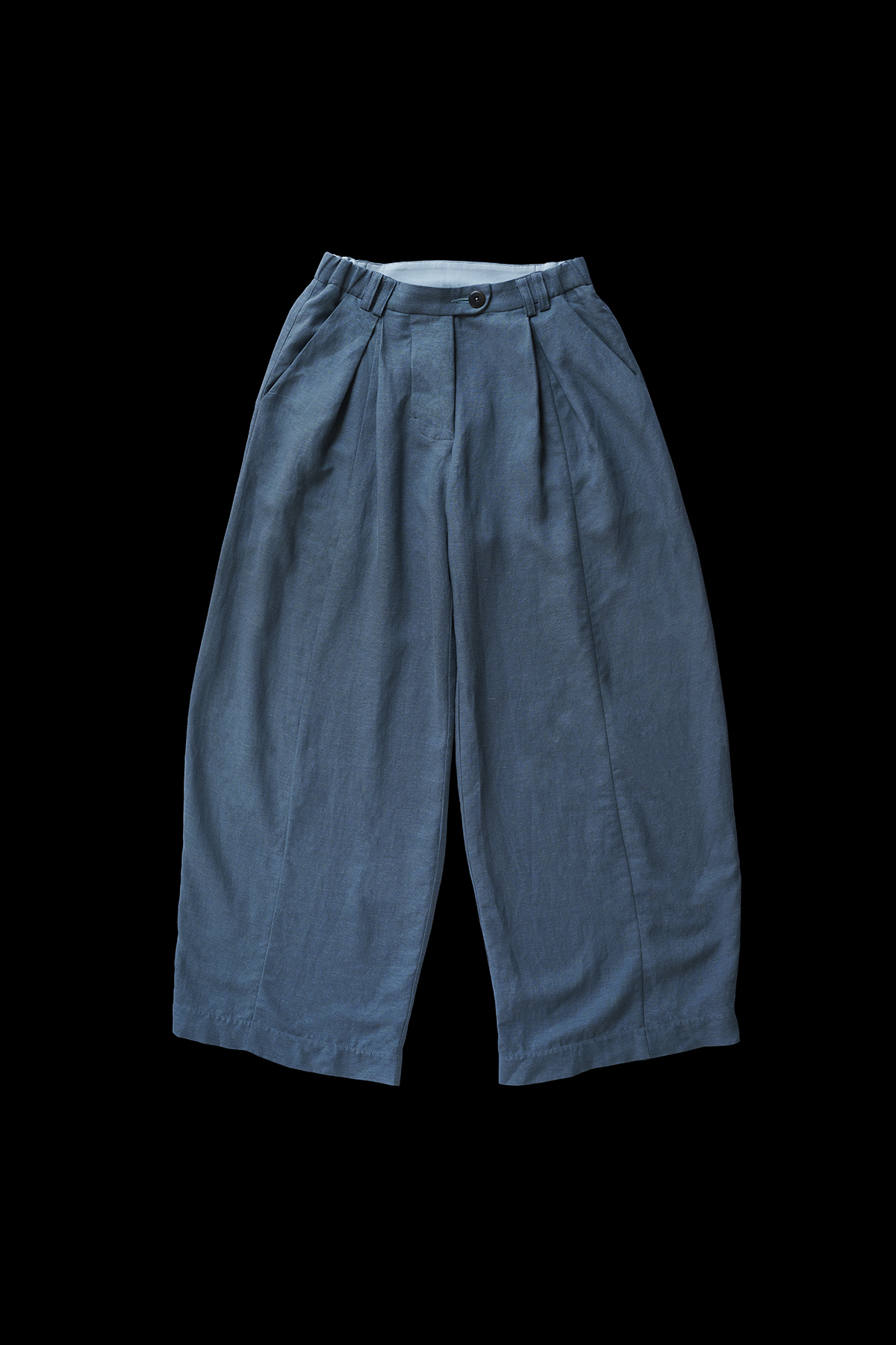 Брюки небесные