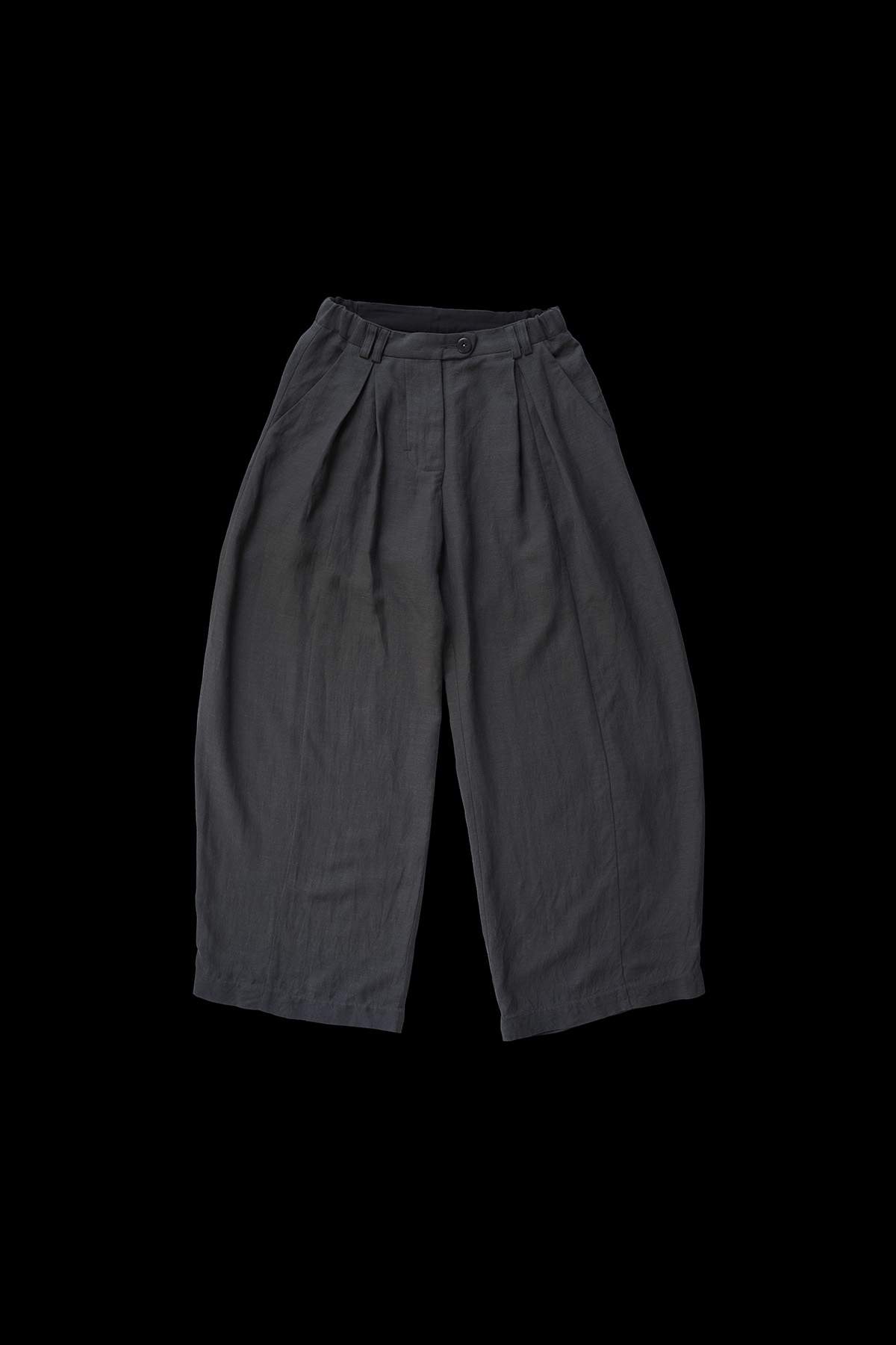 Графитовые брюки