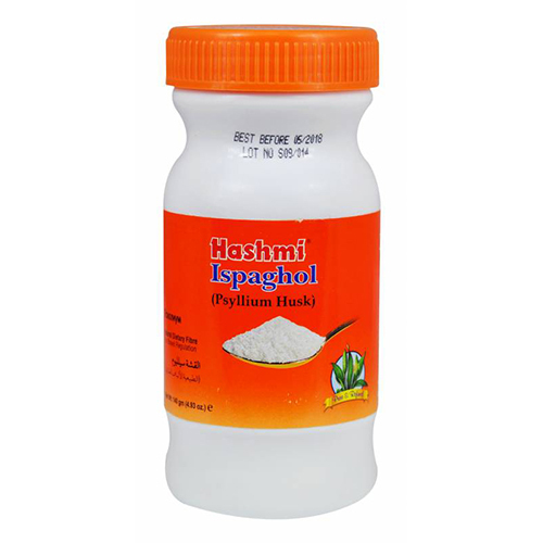 псиллиум Hashmi