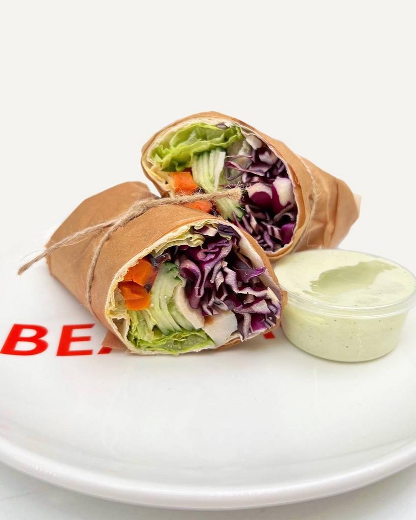 рап с индейкой