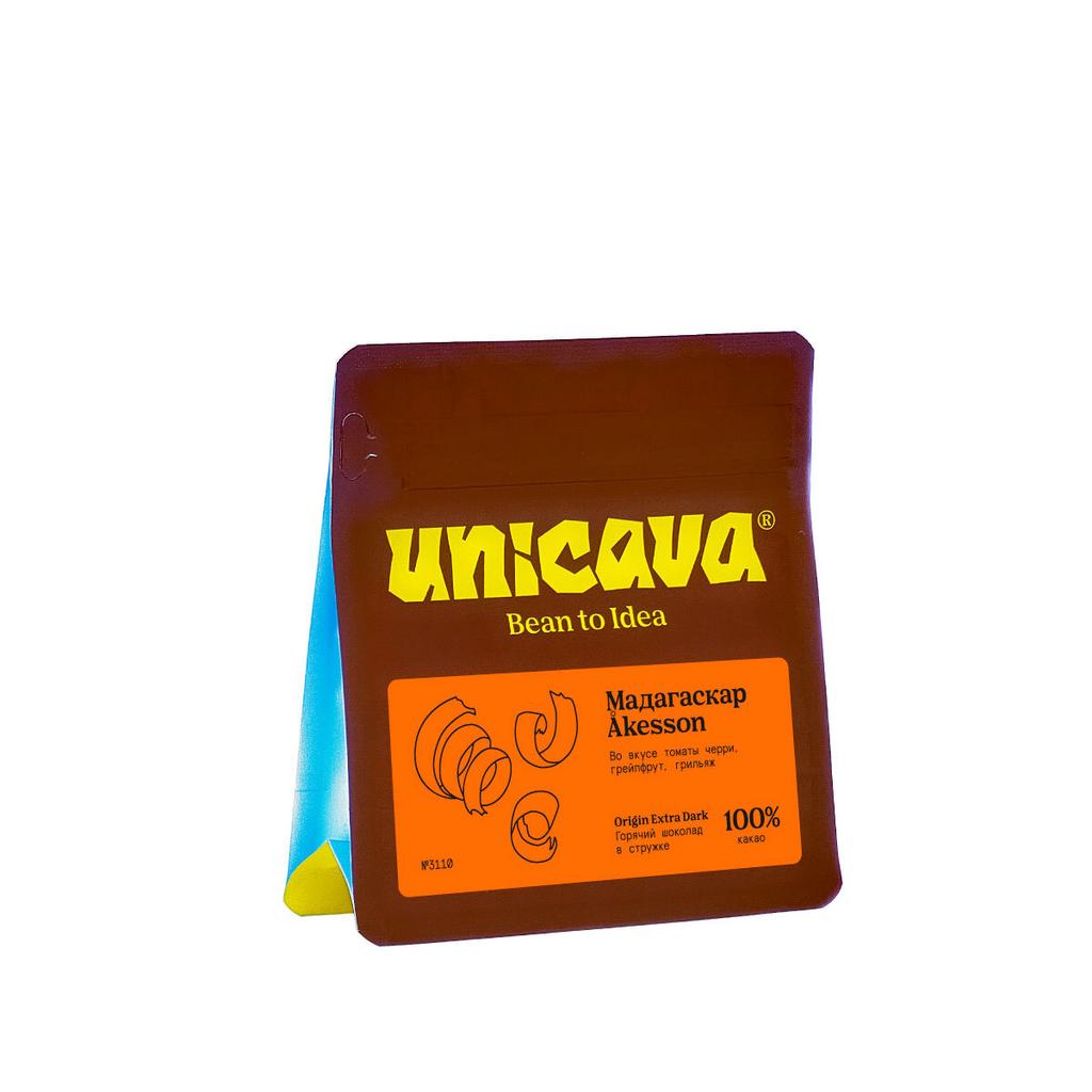 какао Уникава Мадагаскар