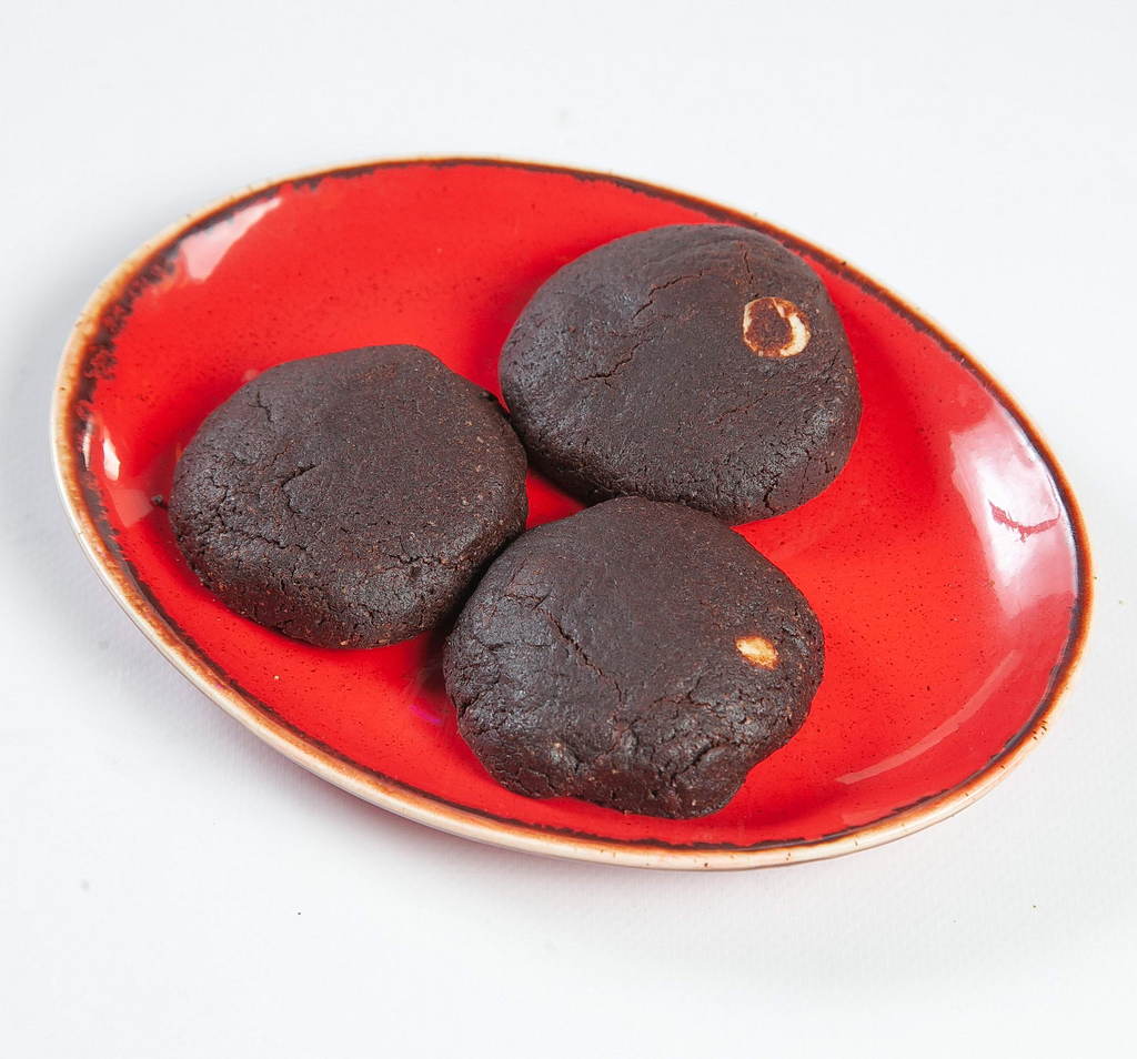 Be my chocolate! супер шоколадное печенье