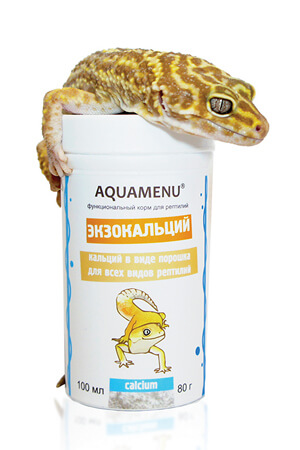 Экзокальций, 100 мл