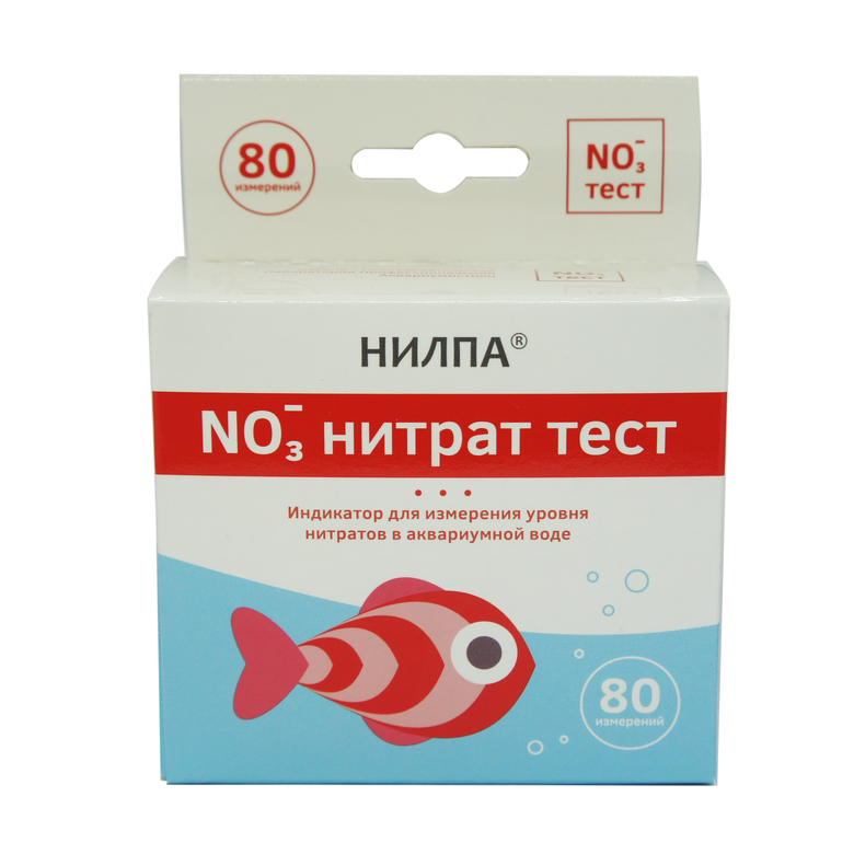 Индикатор «НИЛПА® Тест-нитрат»