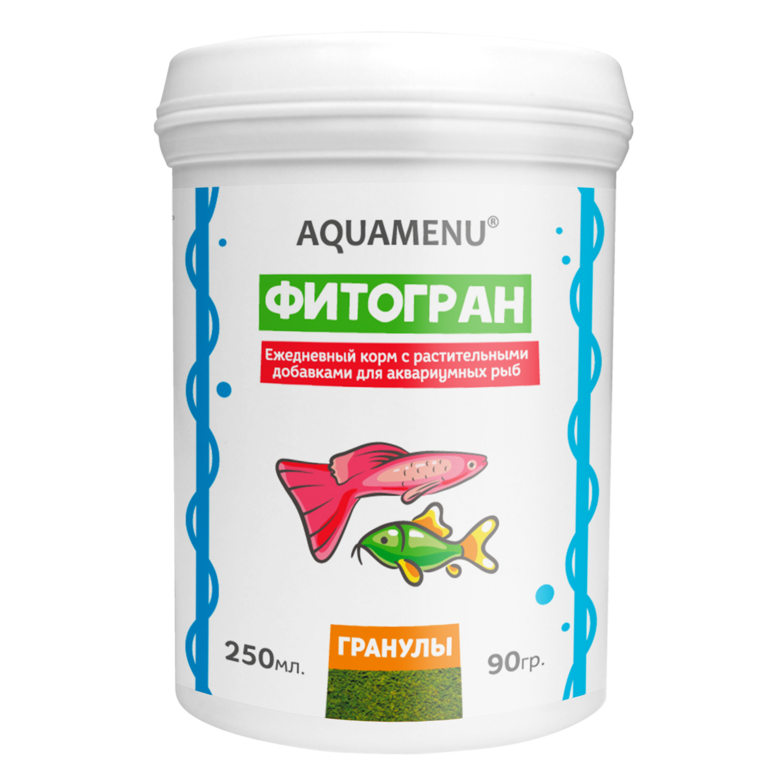 Фитогран, 250 мл