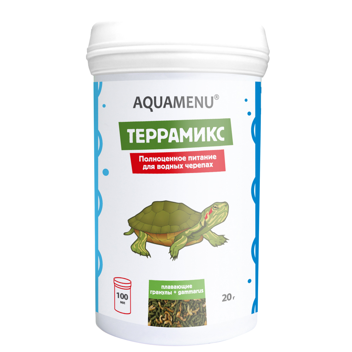 Террамикс, 100 мл