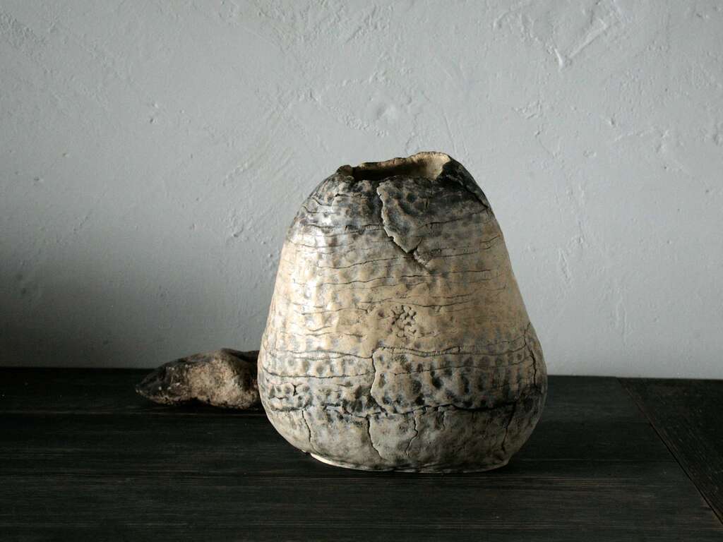 Ваза Rustic Dreams