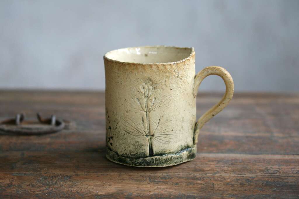 Кружка Rustic Fog