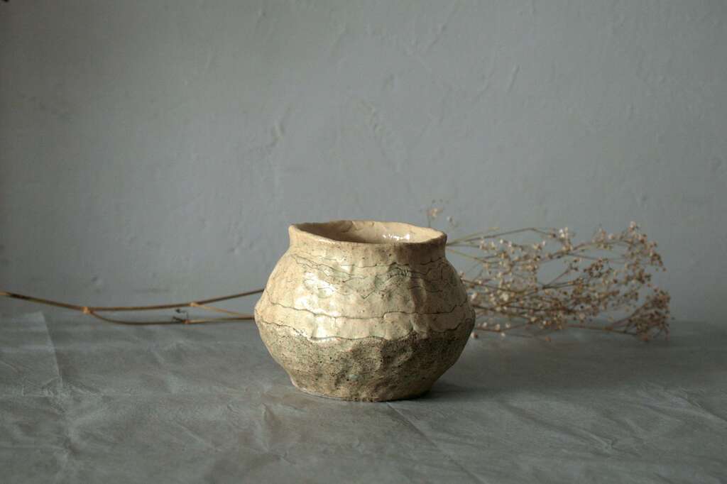 Горшочек Rustic Pot