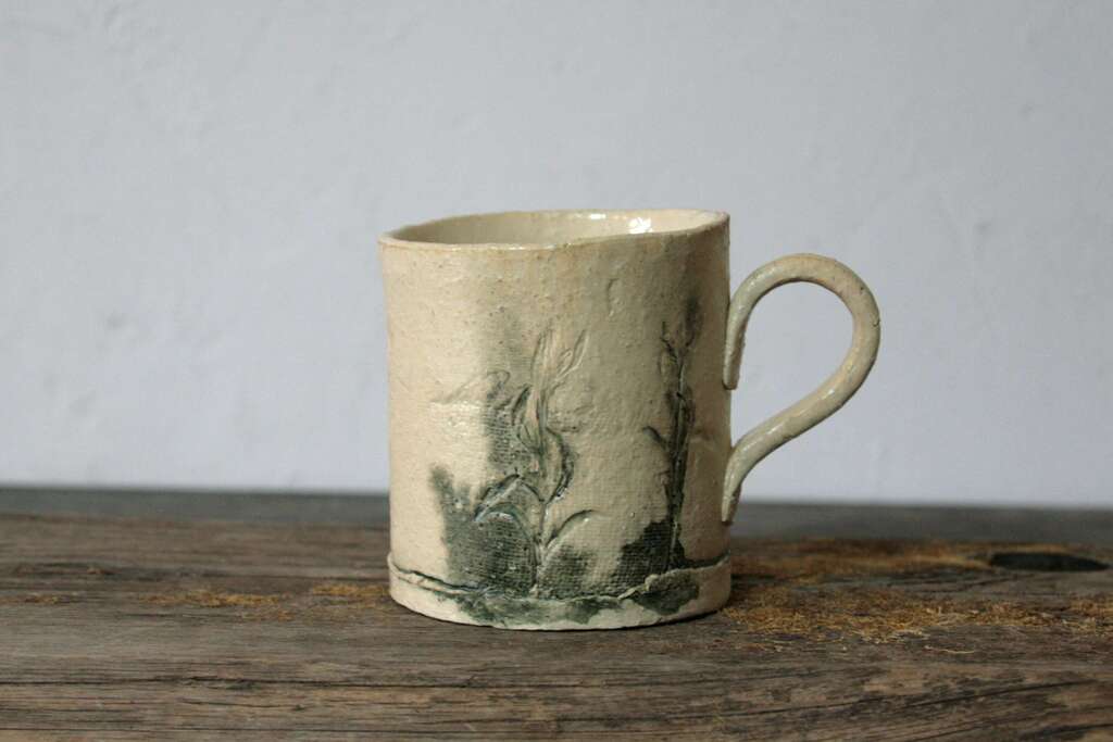 Кружка Rustic Fog