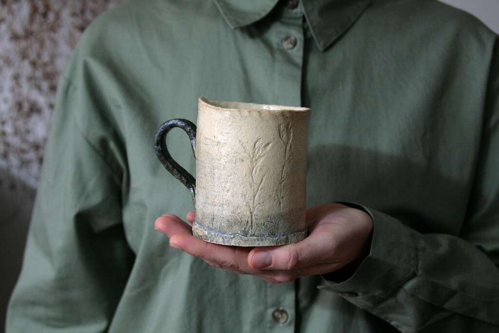 Кружка Village Miller