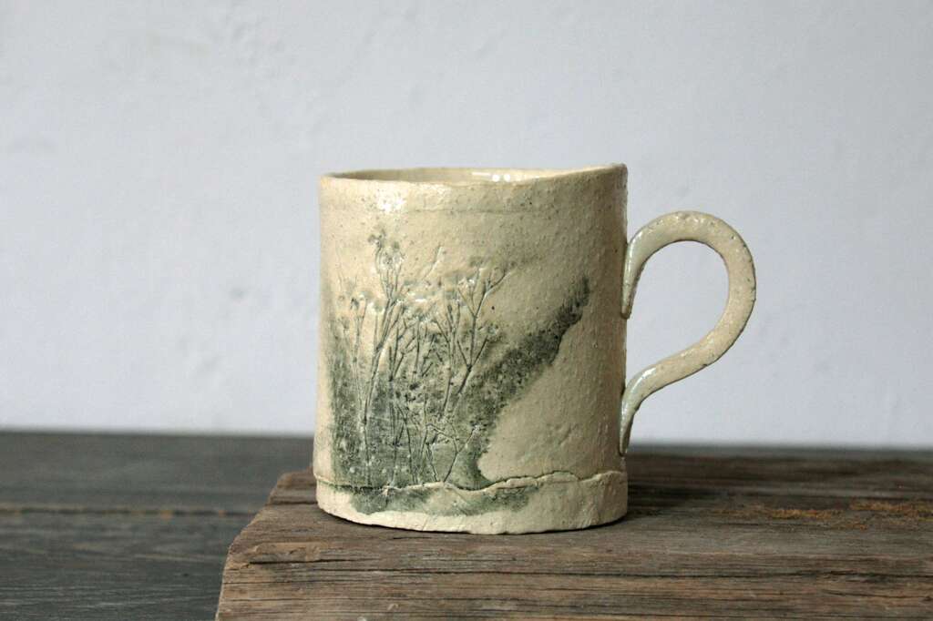 Кружка Rustic Fog