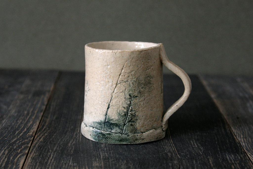 Кружка Rustic Fog 200ml