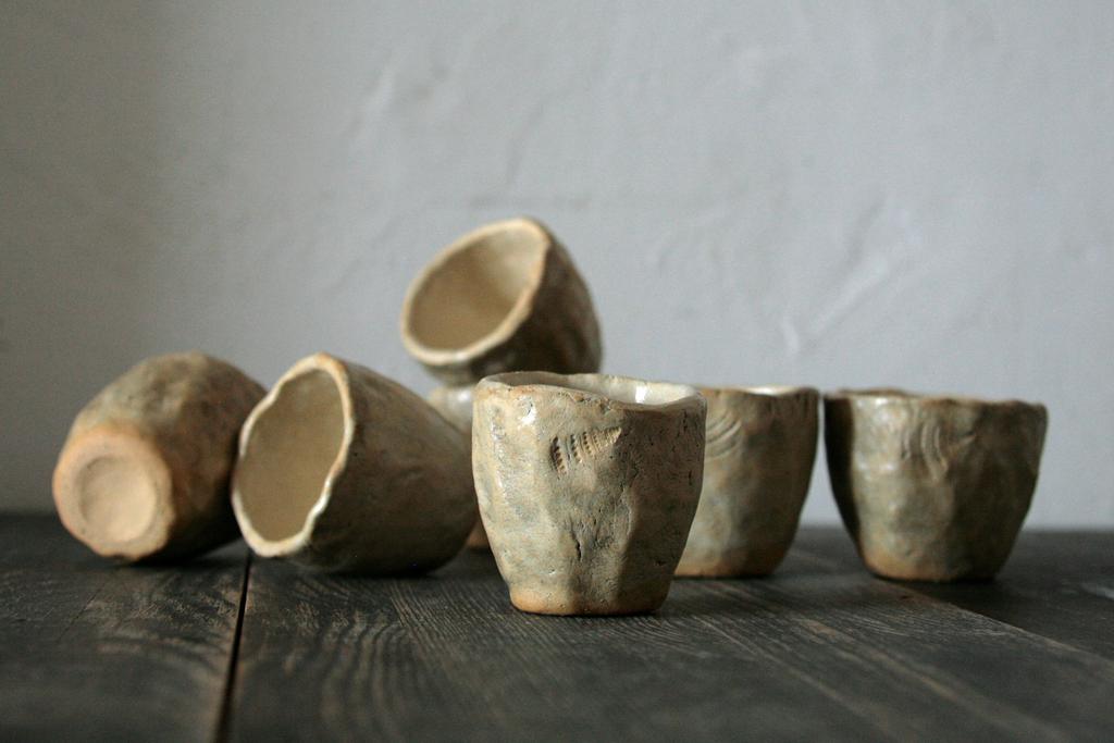 Пиалка River Stone