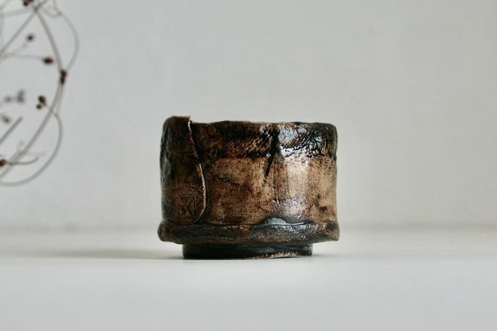 Пиала Rustic Storm