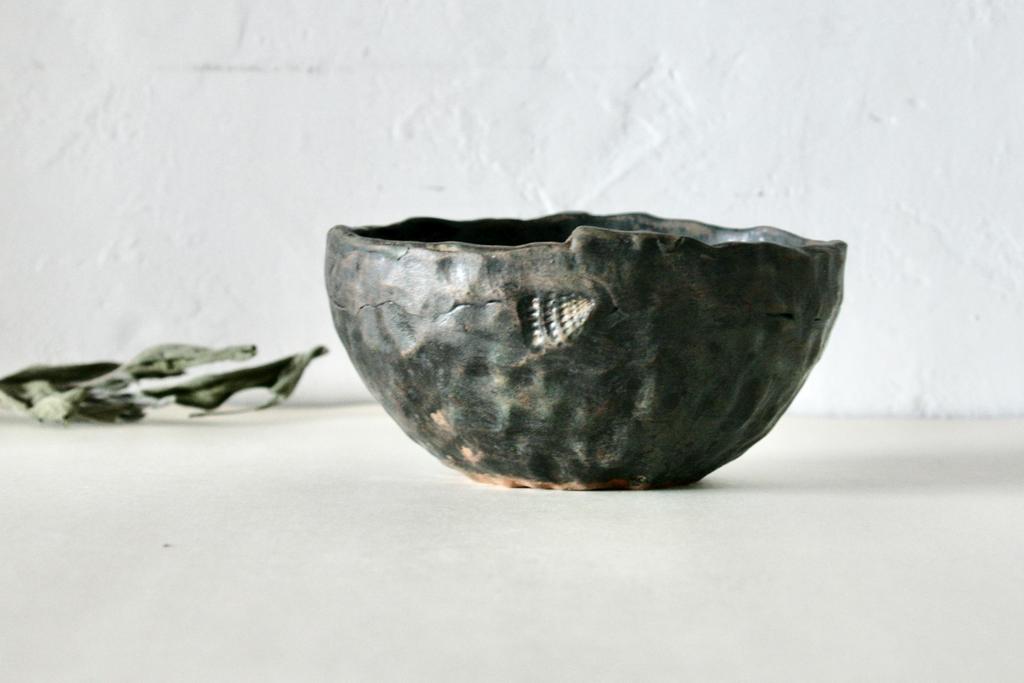 Чаша River Stone cuprum