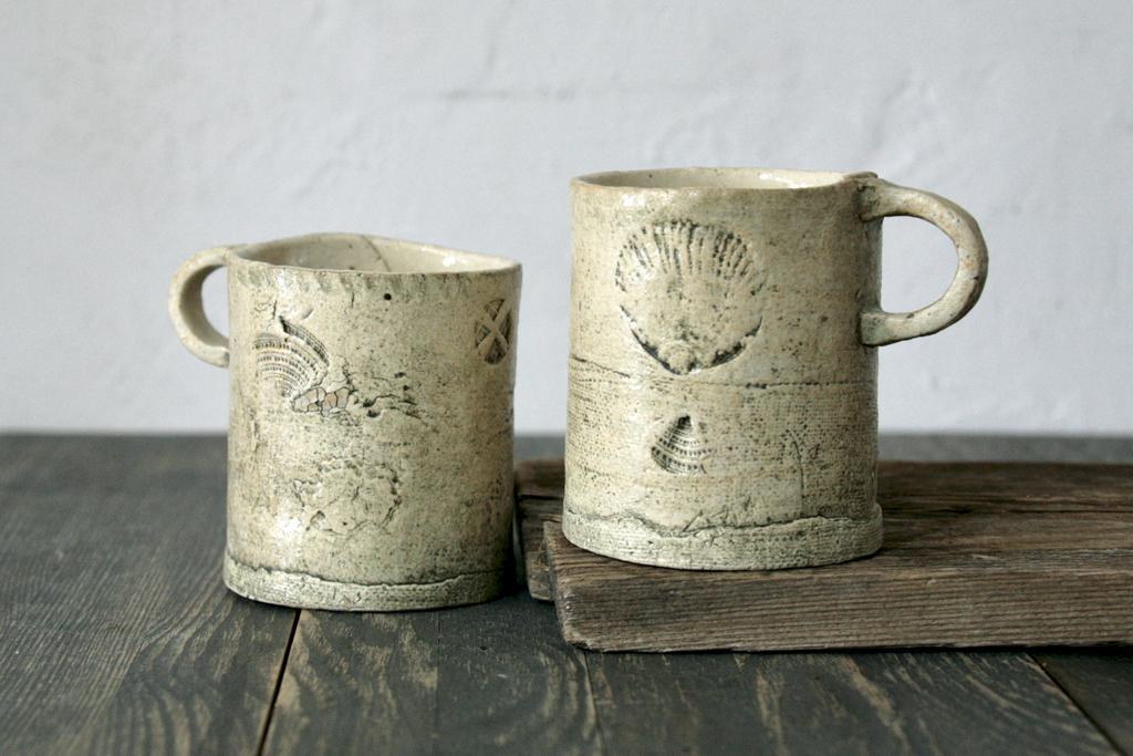 Кружки (2 шт) Старый Изборск 350ml. На заказ