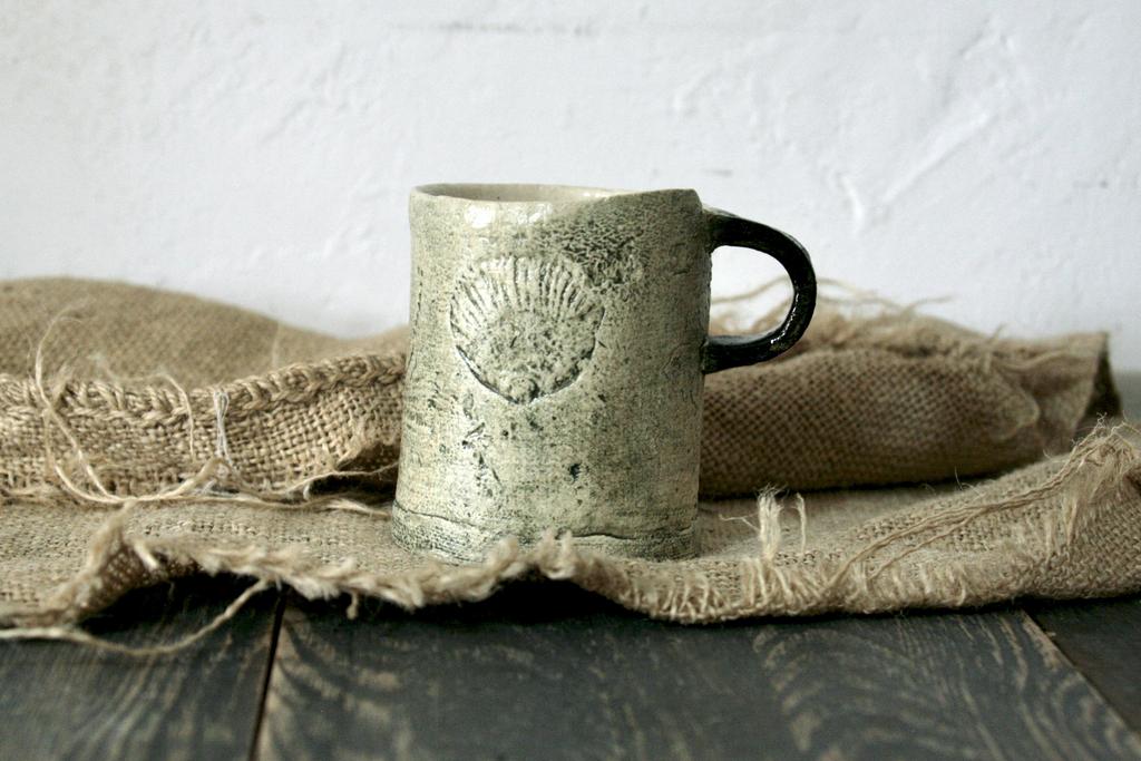 Кружка Старый Изборск 350ml