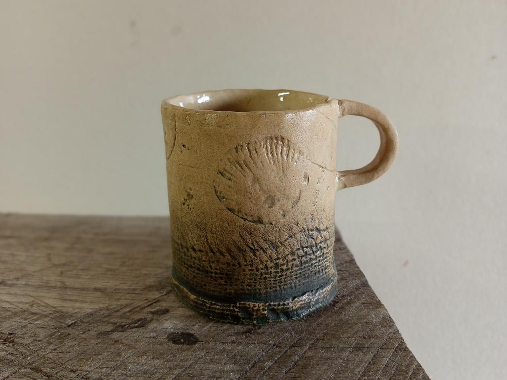 Кружка Старый Изборск 350ml