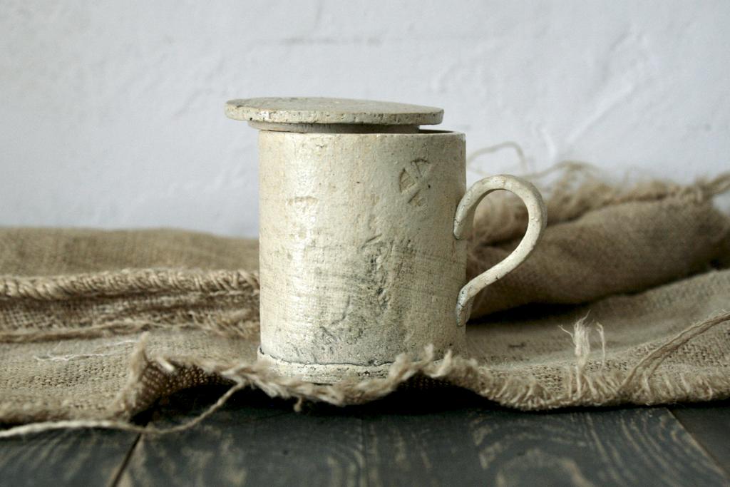 Кружка Старый Изборск. На заказ