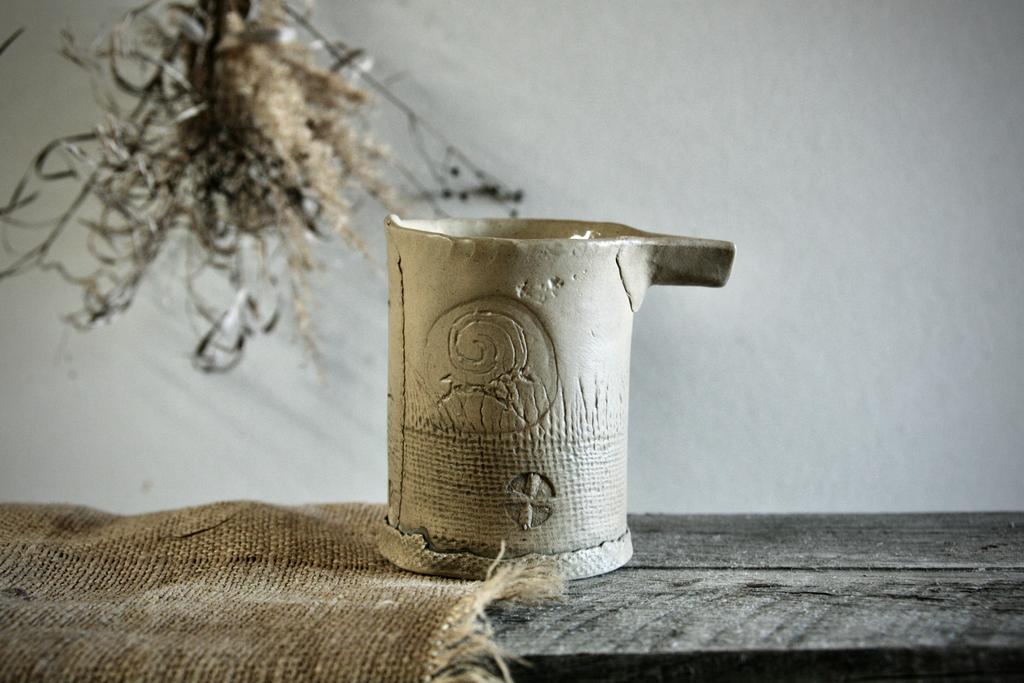 Кувшин Altay Rock