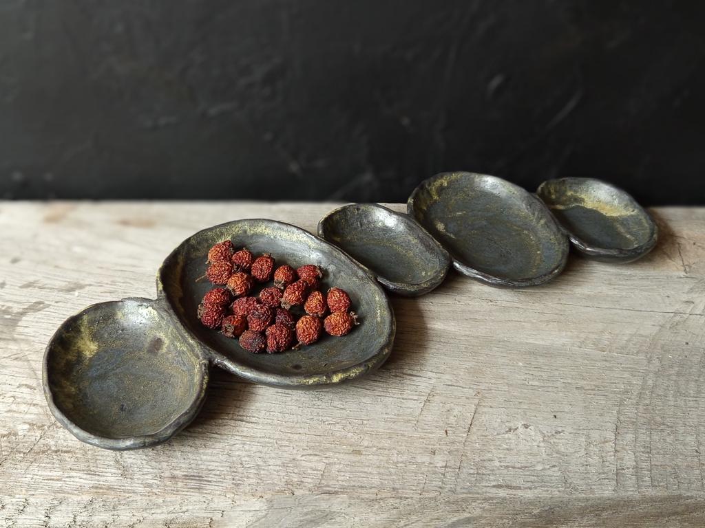 Менажница Ваби-саби