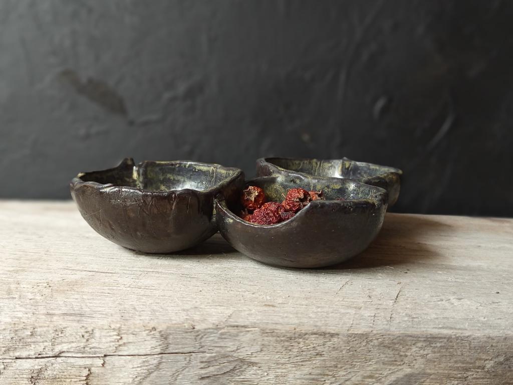 Менажница Ваби-саби