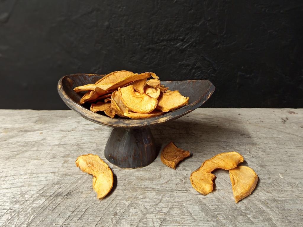 Мини-блюдо Птичка