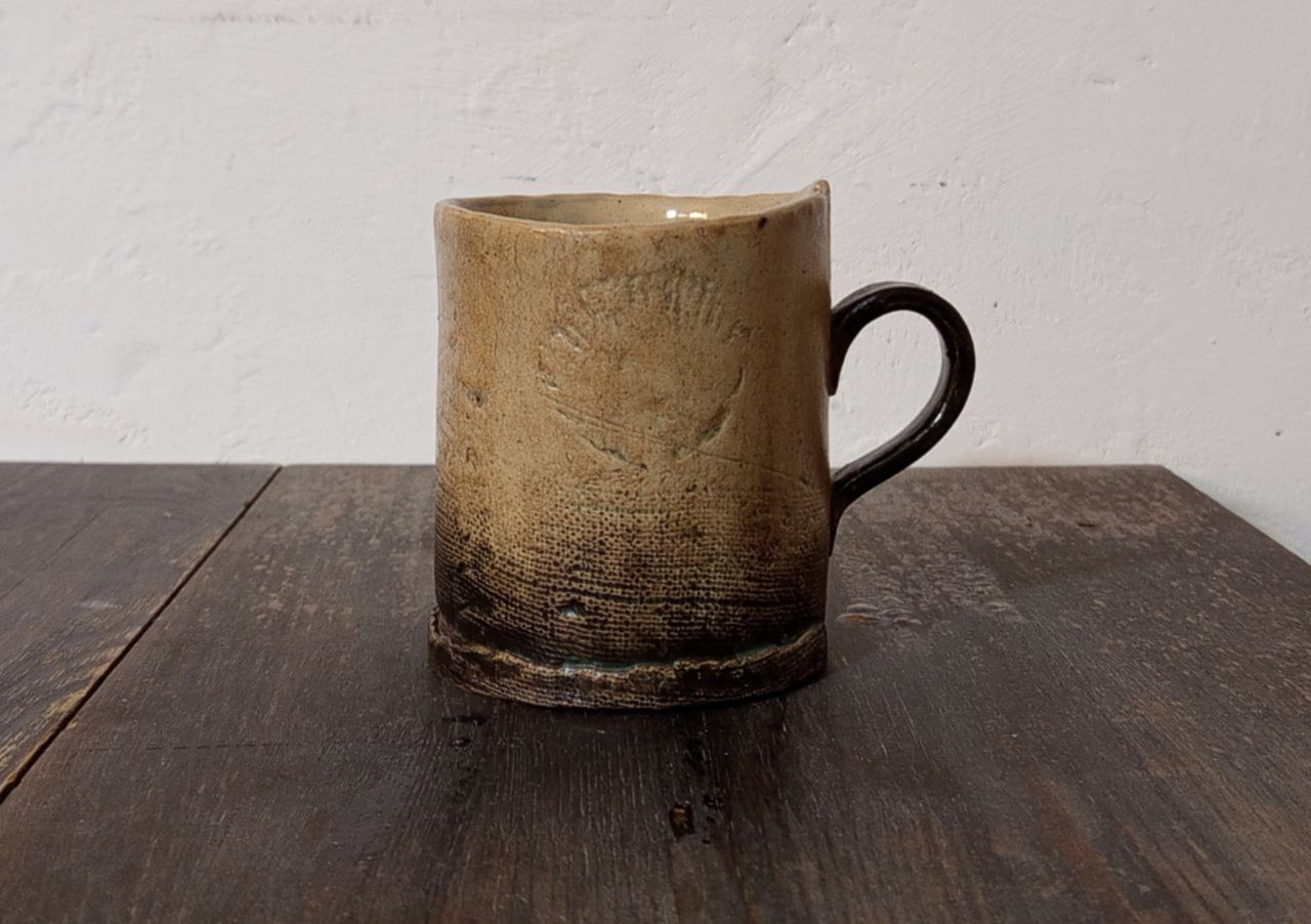 Кружка Море было тут