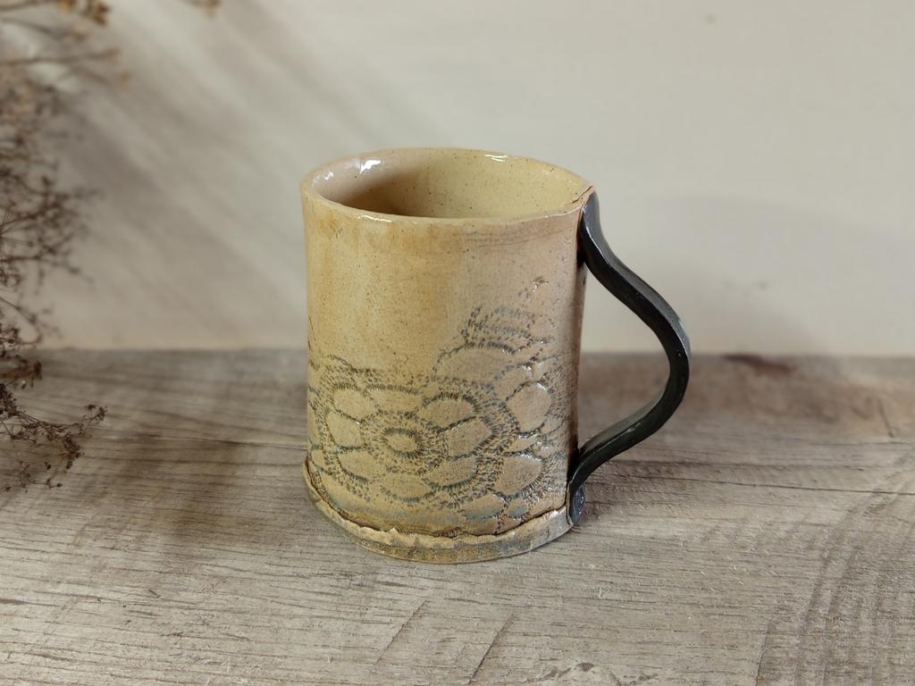 Кружка Море было тут