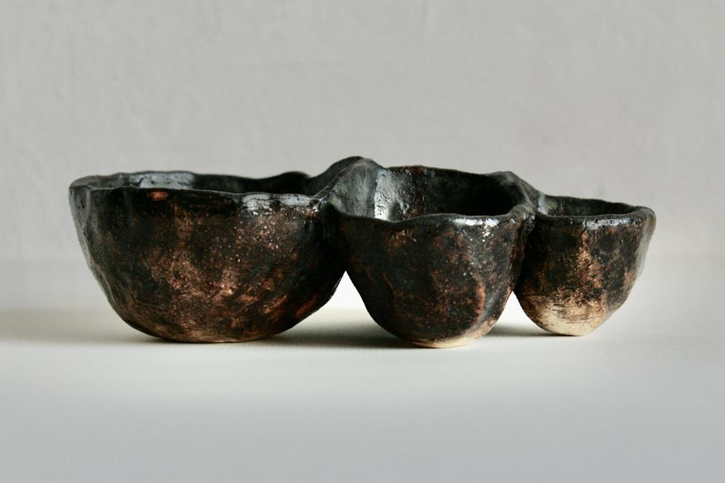 Менажница Отшельник