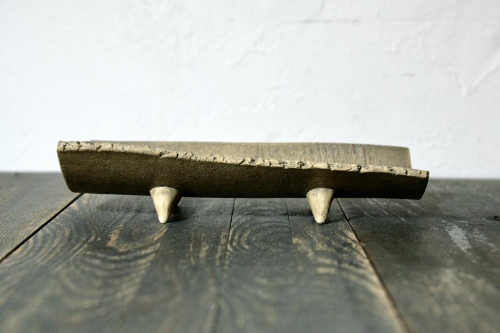 Блюдо Rustic Flume